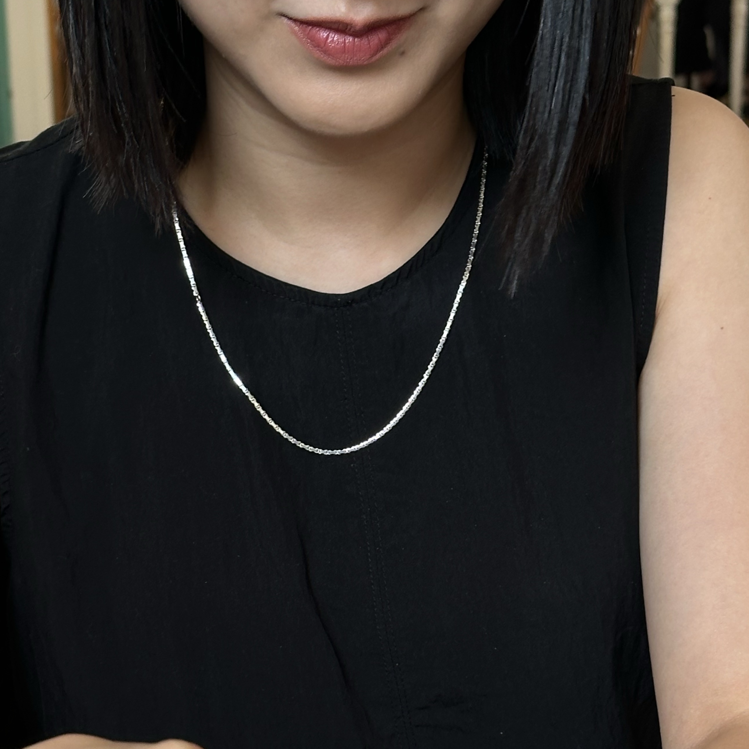 Jiyoung님의 스타일 - 2