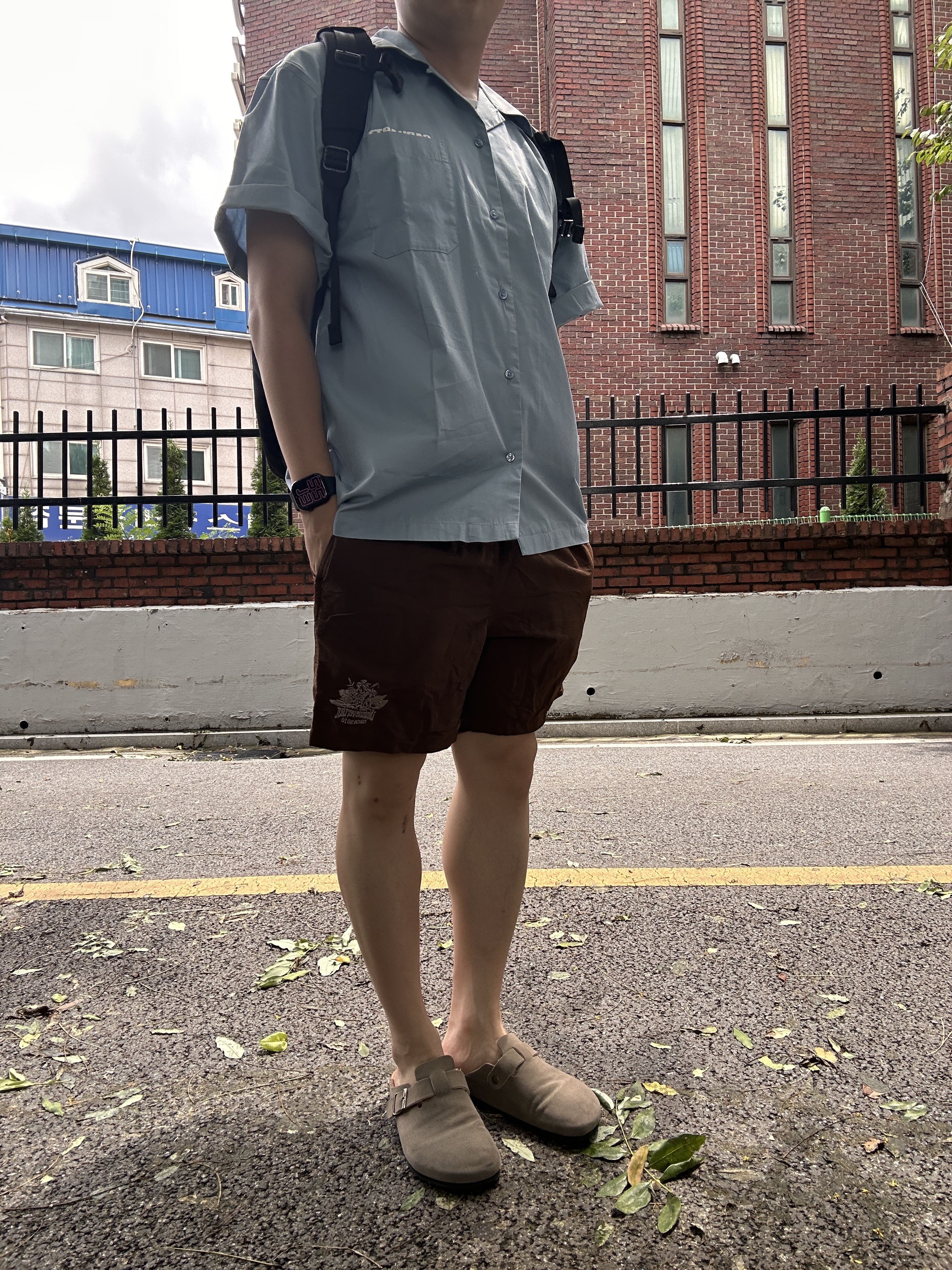 Luka님의 스타일 - 2