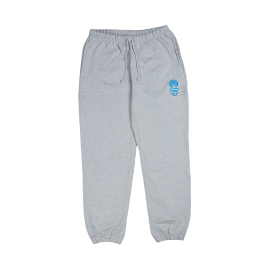Balansa Seoul pants grey CHERRY DRIVER Balansa Seoul pants grey