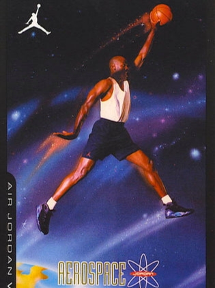 Jordan 8 Retro Aqua 2025, Jordan 8 Retro Playoffs 2023 착용 스타일 - 4