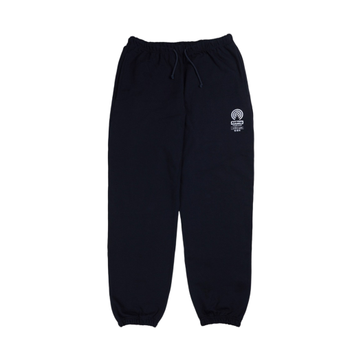 Balansa Seoul pants navy CHERRY DRIVER Balansa Seoul pants navy