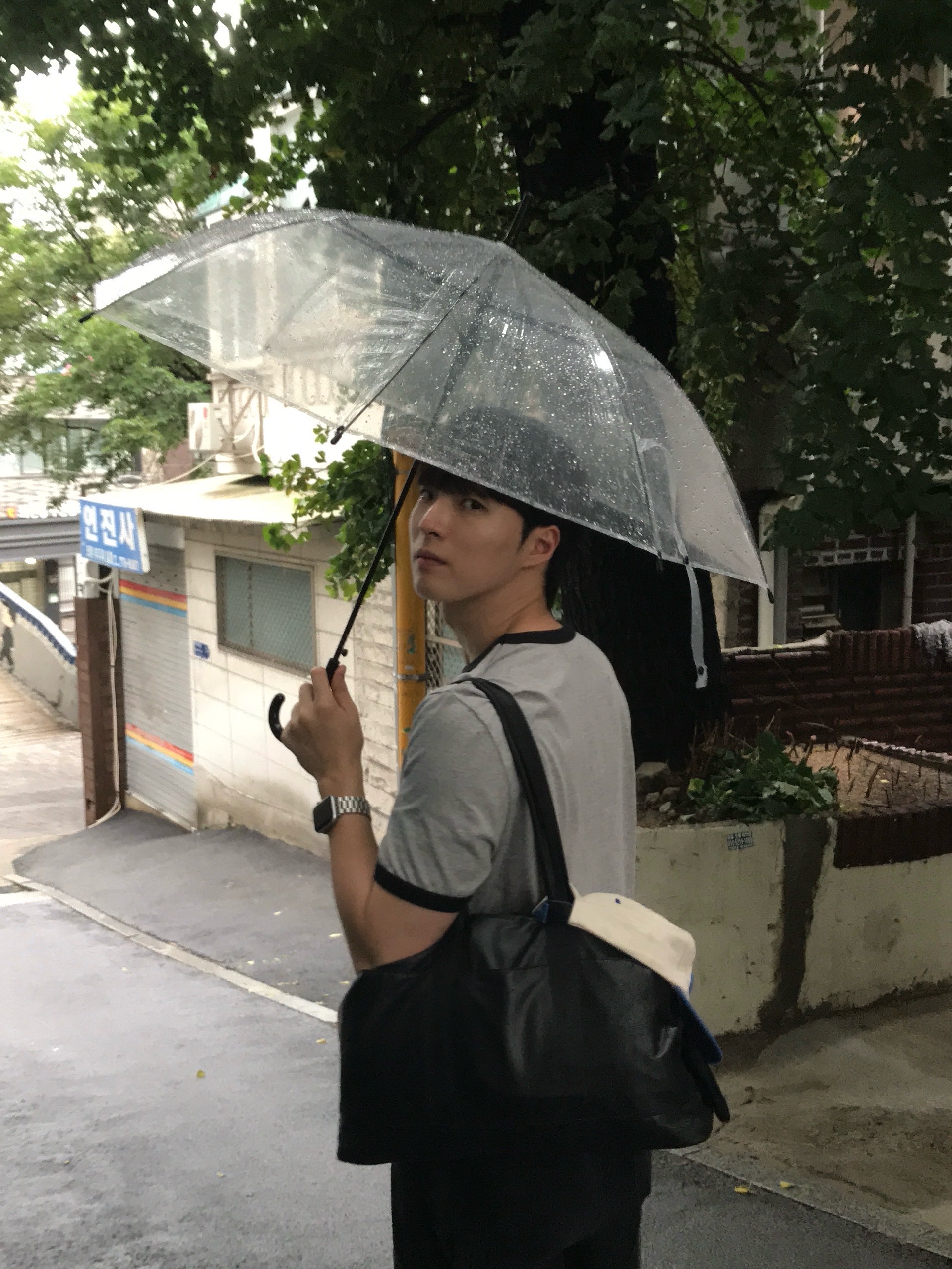 김성민님의 스타일 - 2