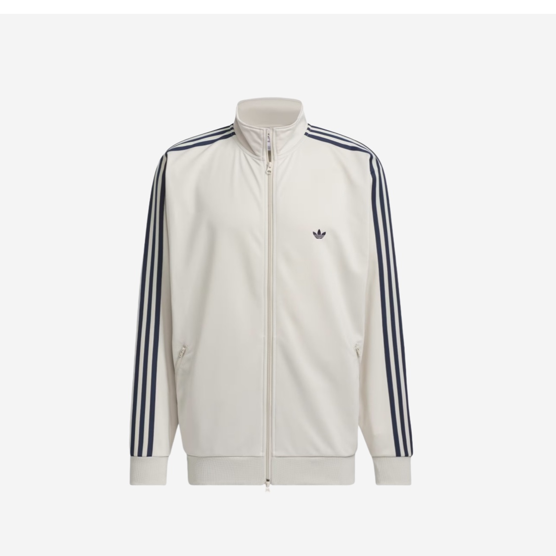 Adidas Originals Beckenbauer Track Top Bliss - KR Sizing 착용 스타일