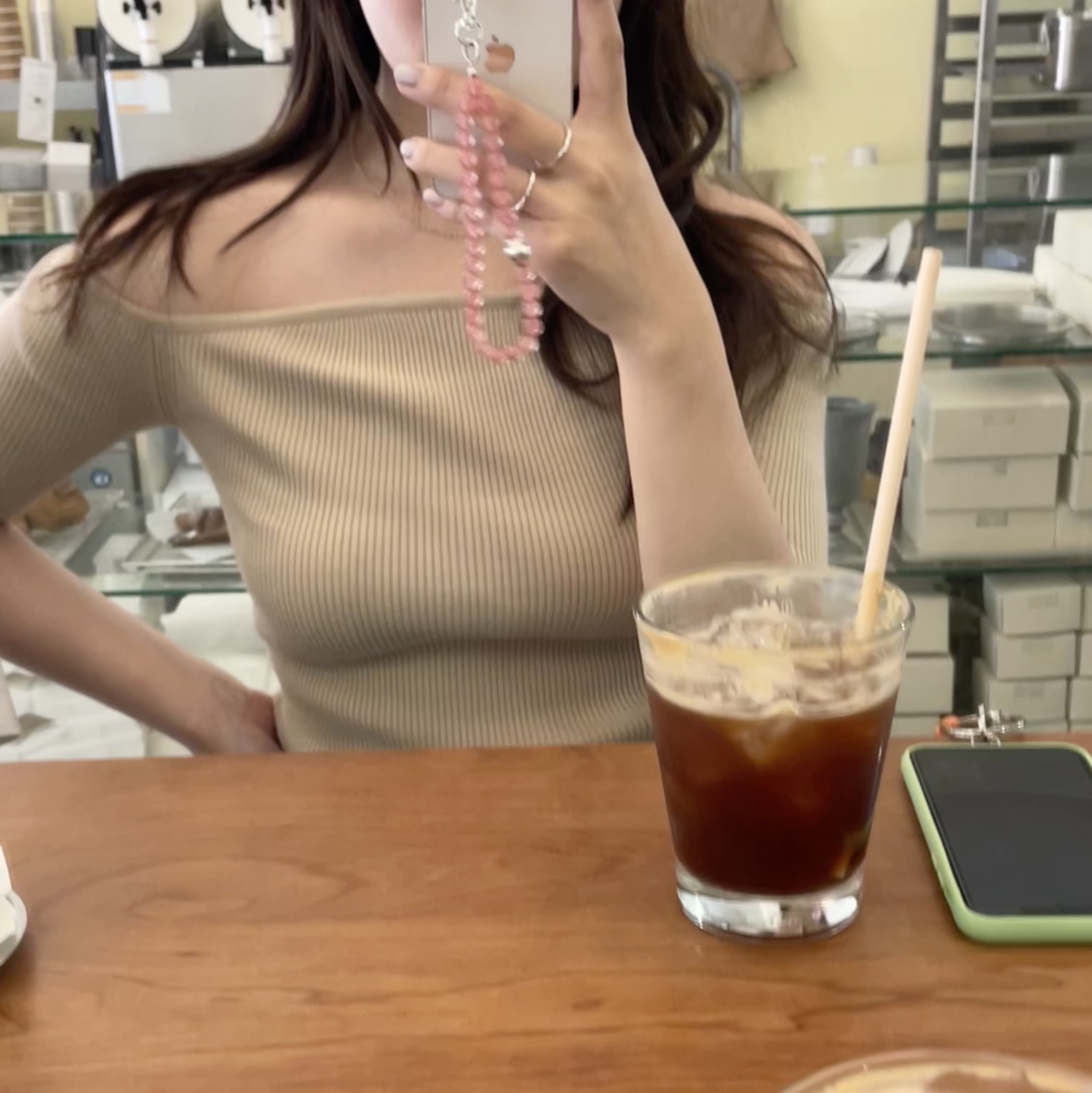 임단님의 스타일 - 1