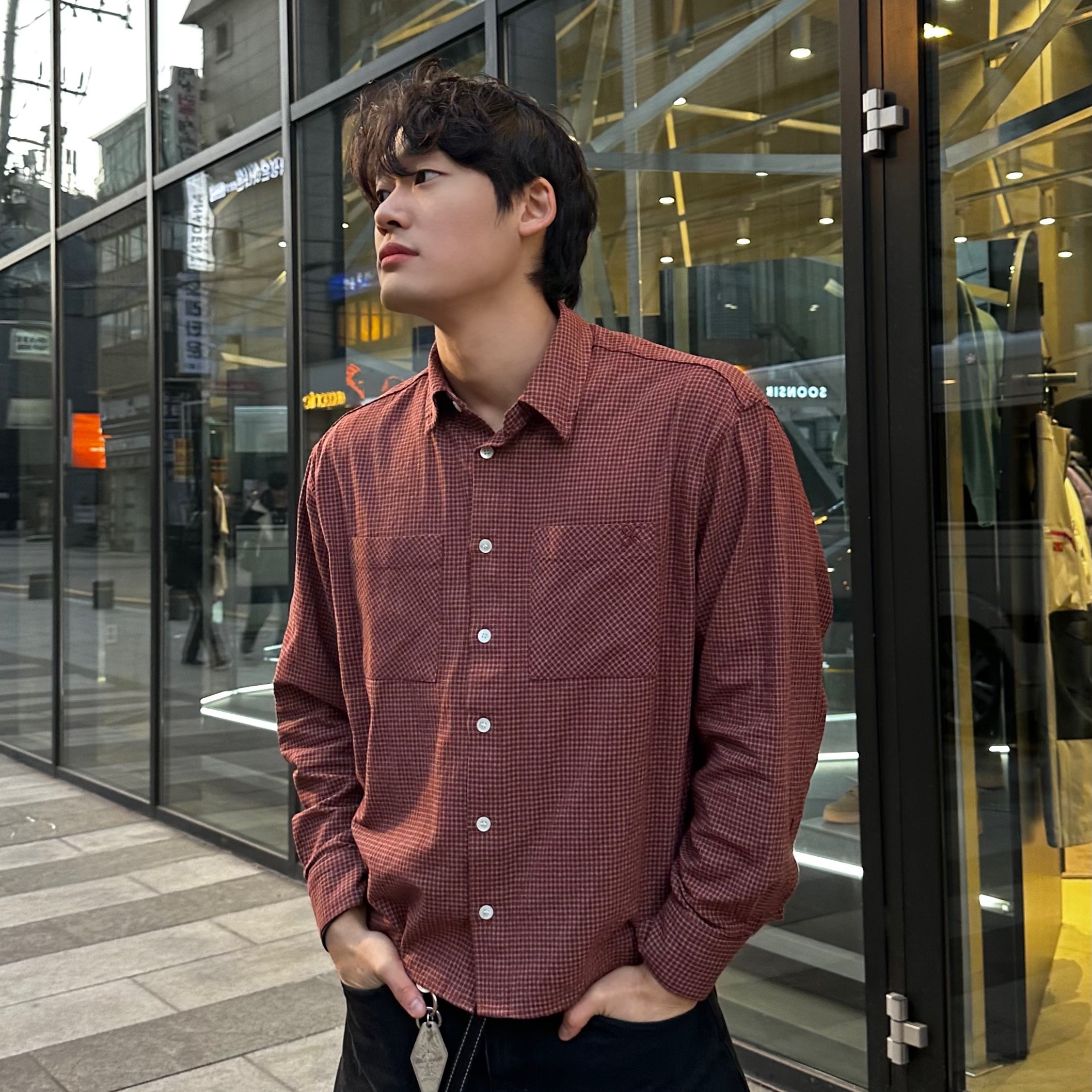 comego34님의 스타일 - 5