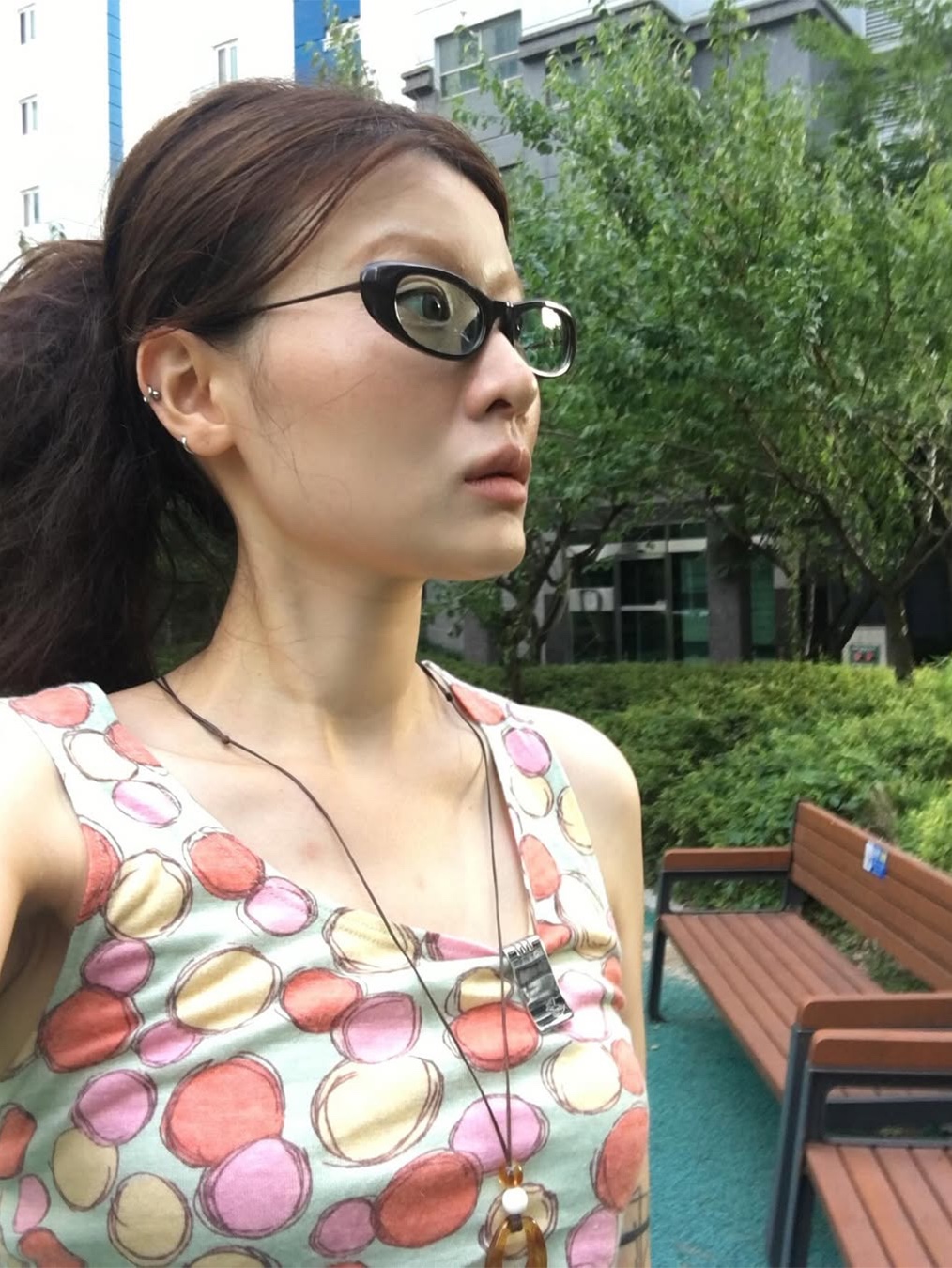 LONDON PARFUMS님의 스타일