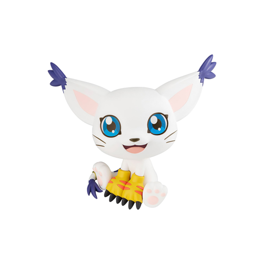 4535123845871 [예약배송] Megahouse Lookup Digimon Adventure Tailmon Repeat