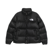 The North Face 1996 Retro Nuptse Down Jacket TNF Black Shine