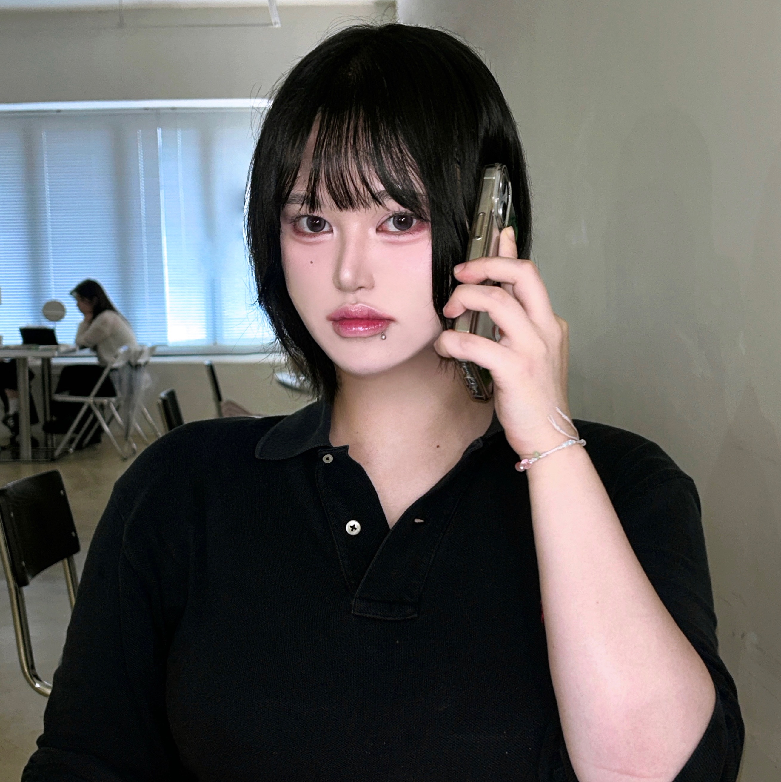 고양이님의 스타일 - 1