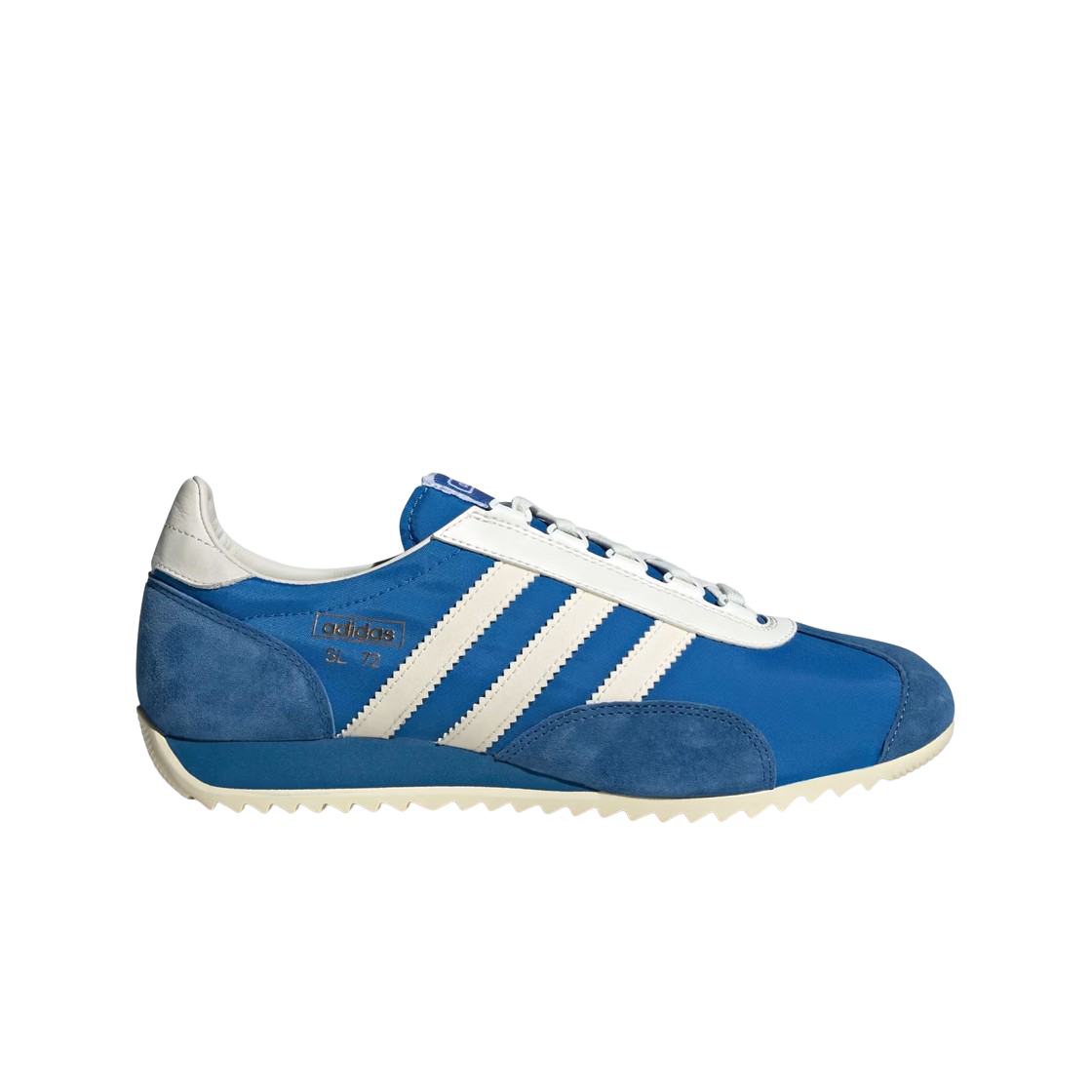 JR5701 Adidas SL 72 PT Bright Royal Wonder White