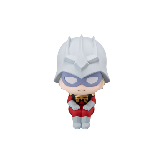 4535123845710 [예약배송] Megahouse Lookup Mobile Suit Gundam Gquuuuuux Char Aznable