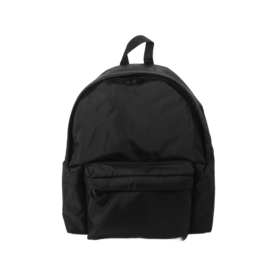 포터 x 꼼데가르송 백팩 스몰 블랙 (리뉴얼 버전)(Porter x Comme des Backpack S Black (Renewal Ver.))