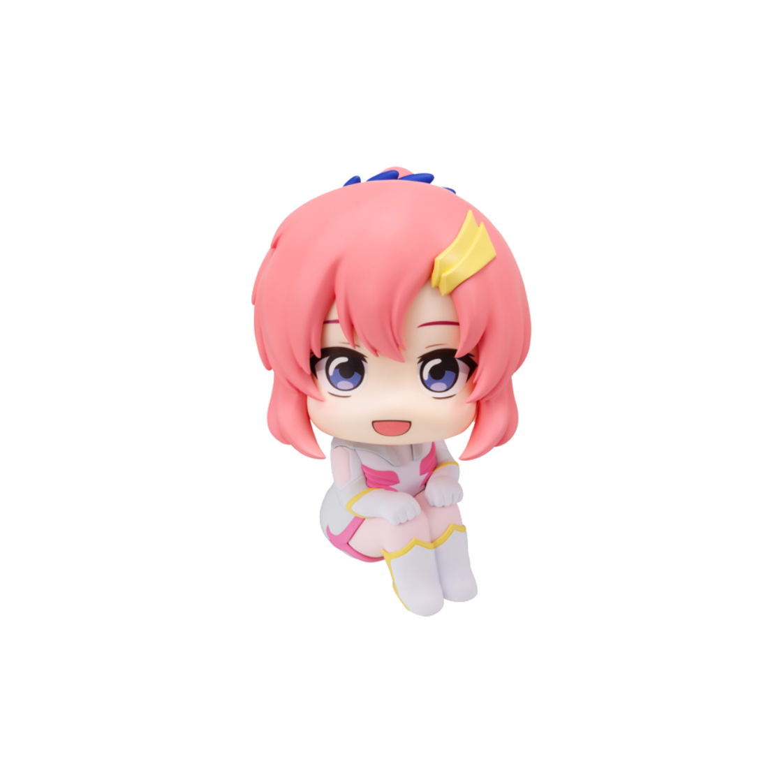 [예약배송] 메가하우스 라크스 클라인 룩업([예약배송] Megahouse Lookup Mobile Suit Gundam Seed Freedom Lacus Clyne)