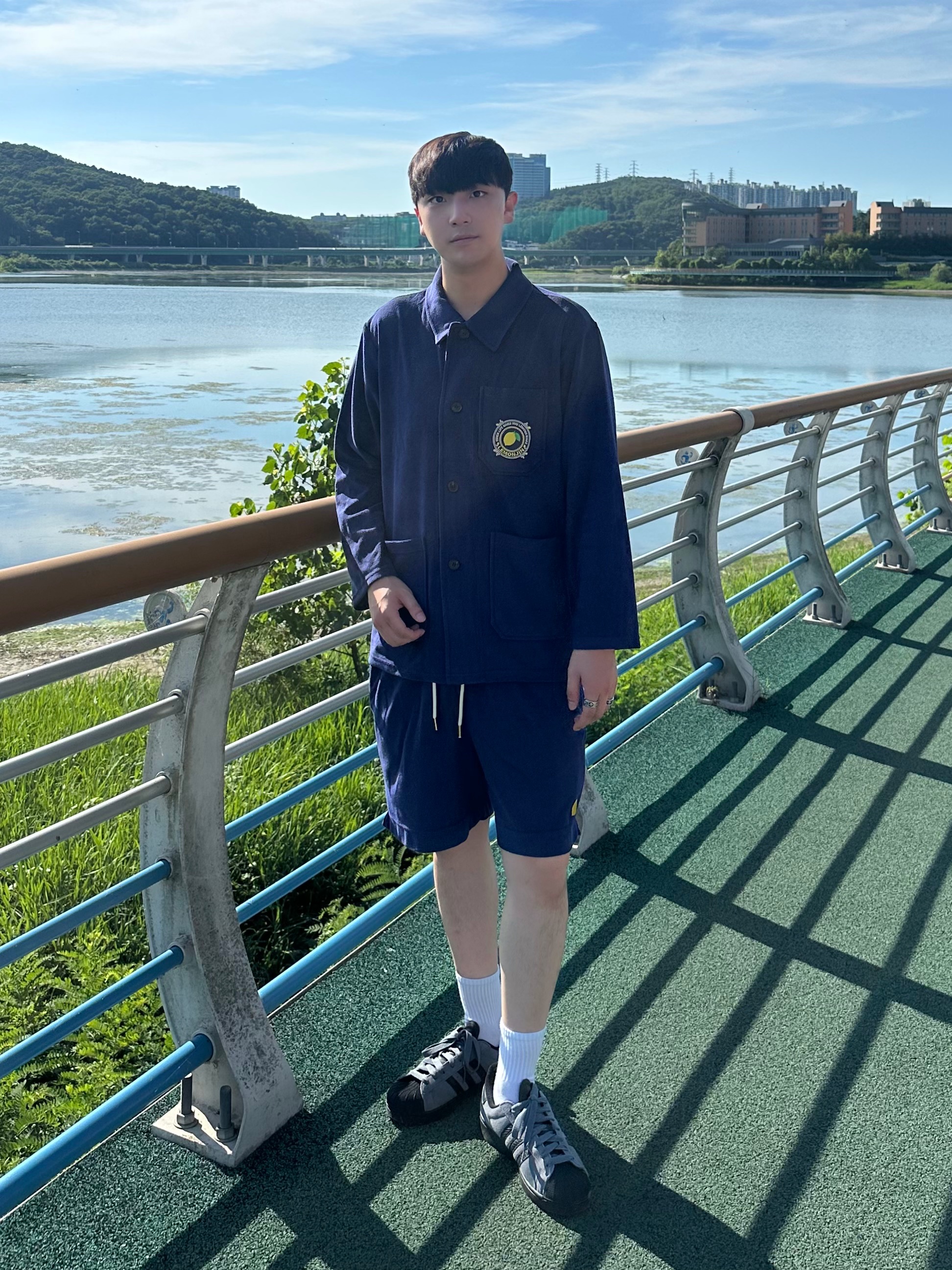 박 호 일님의 스타일 - 2