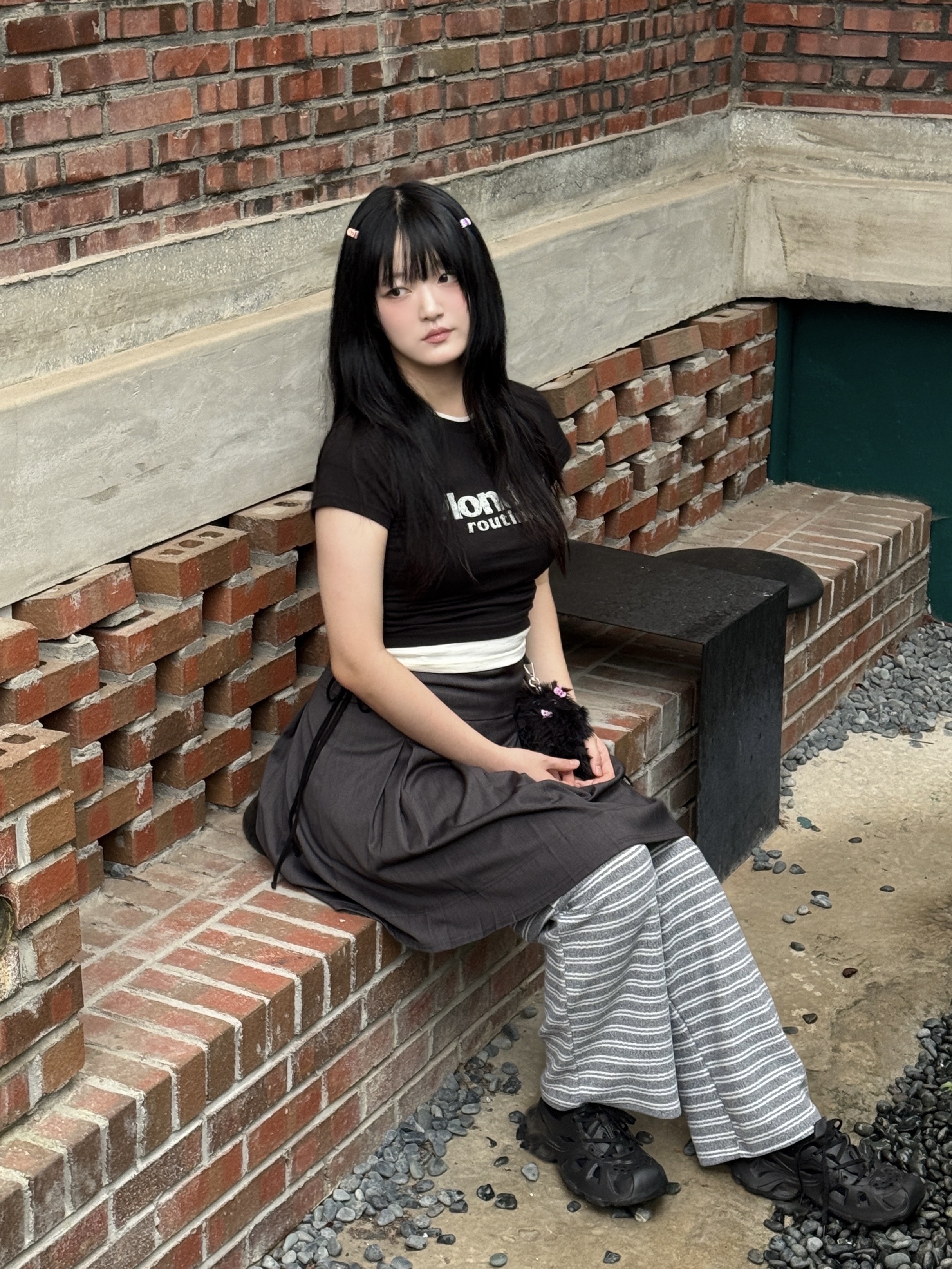 다솜님의 스타일 - 3