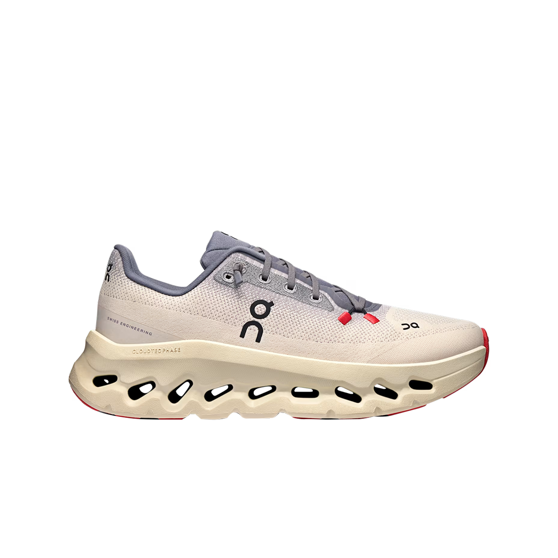 (W) 온 러닝 클라우드틸트 락 샌드((W) On Running Cloudtilt Rock Sand)