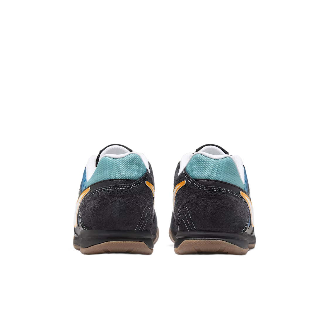 나이키 가토 블랙 그린 어비스(Nike Gato Black Green Abyss) - 3
