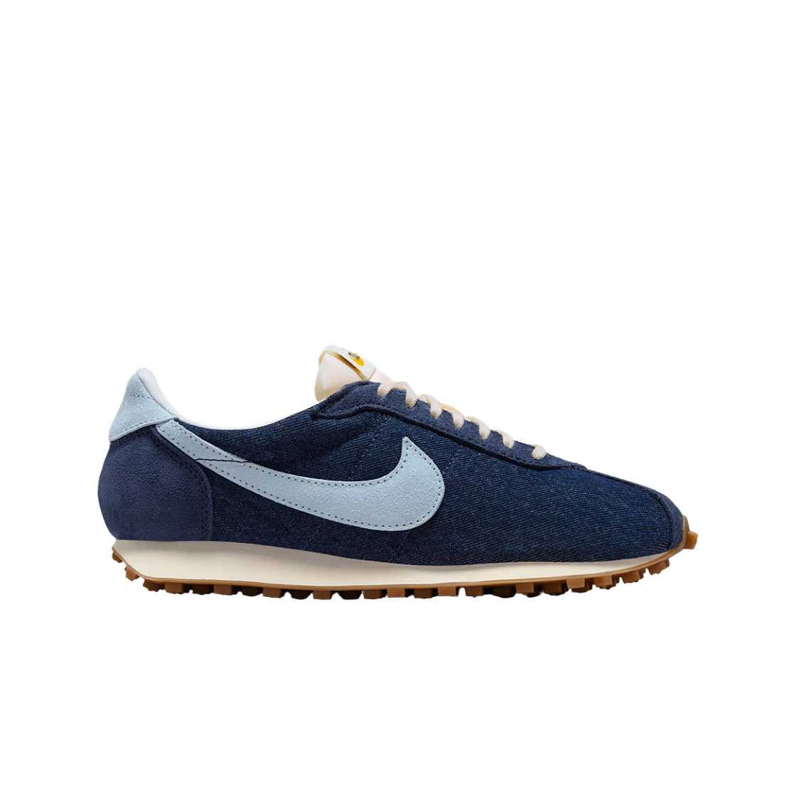 (W) 나이키 LD-1000 SE 미드나이트 네이비 페일 아이보리((W) Nike LD-1000 SE Midnight Navy Pale Ivory)