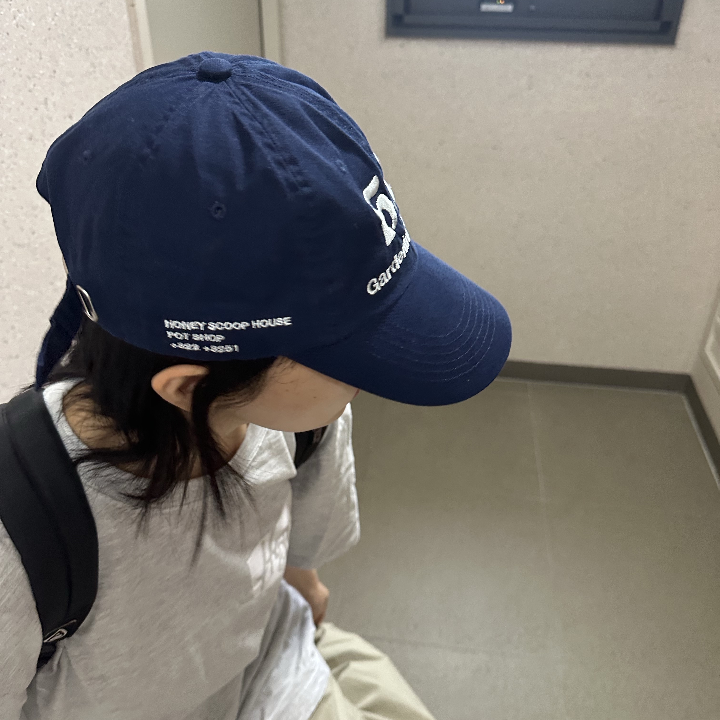 ENFJUNE님의 스타일