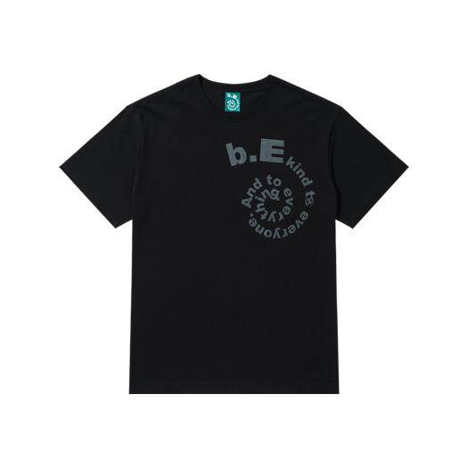 산산기어 x 롤 바론 핏 티셔츠 화이트 | Sansan Gear | KREAM