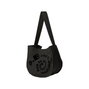 Sansan Gear X b.E Swirl Bag Charcoal
