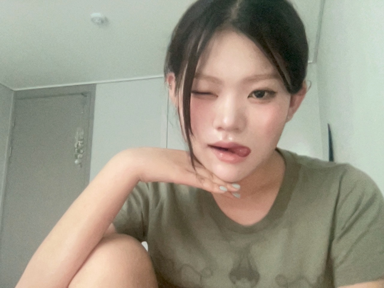 KREAM 스타일