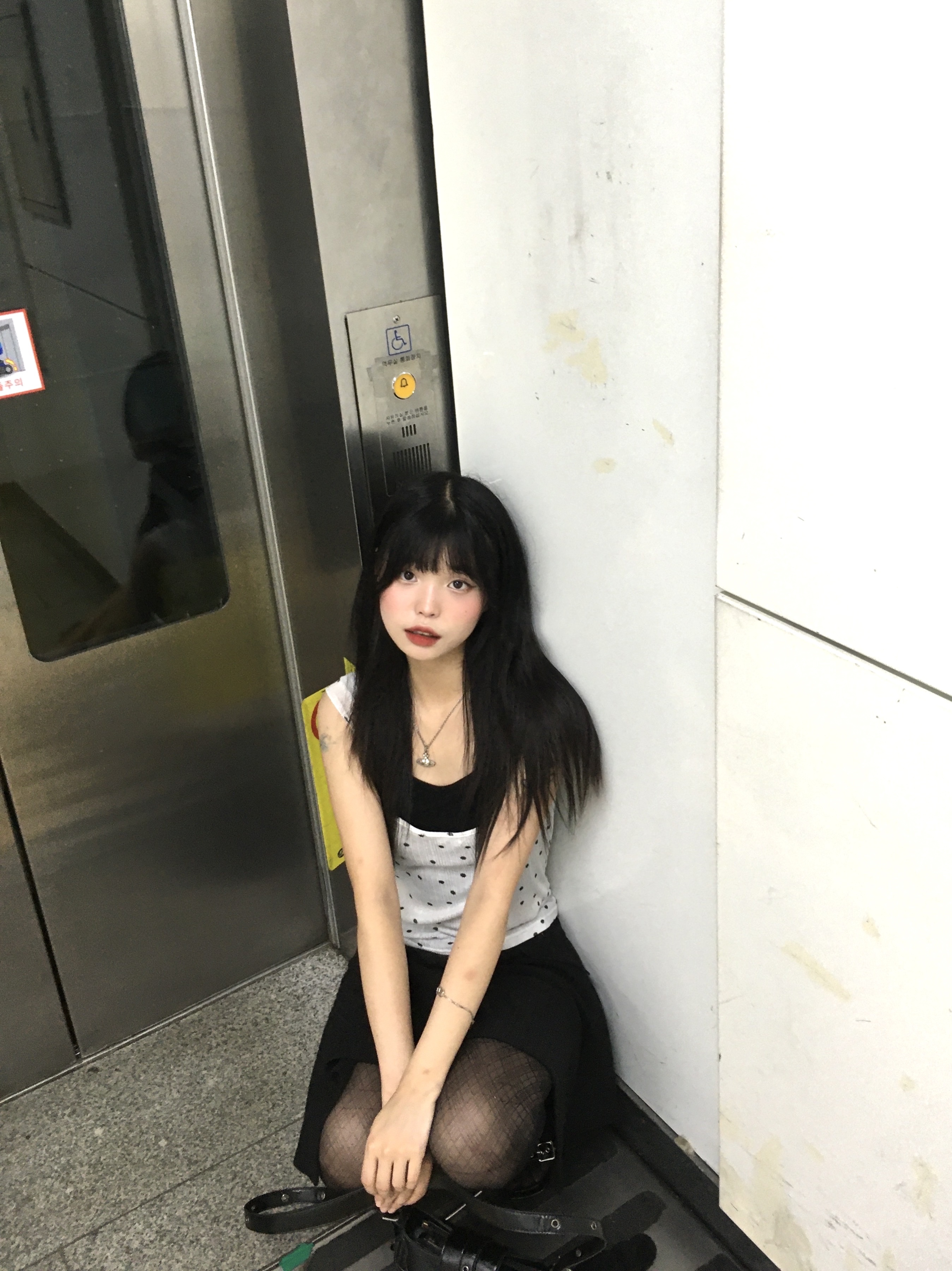 은지냥님의 스타일 - 2