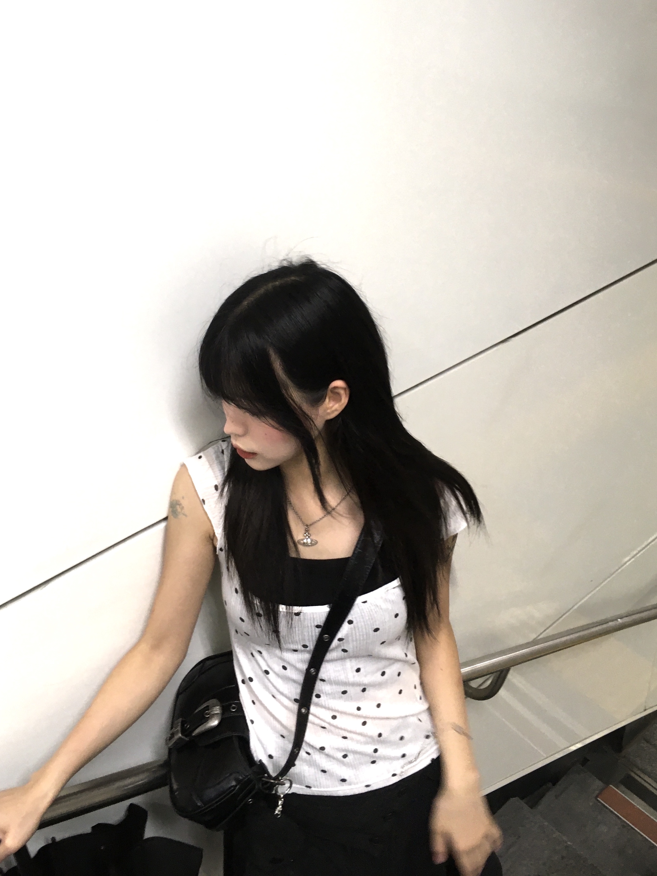 은지냥님의 스타일 - 3