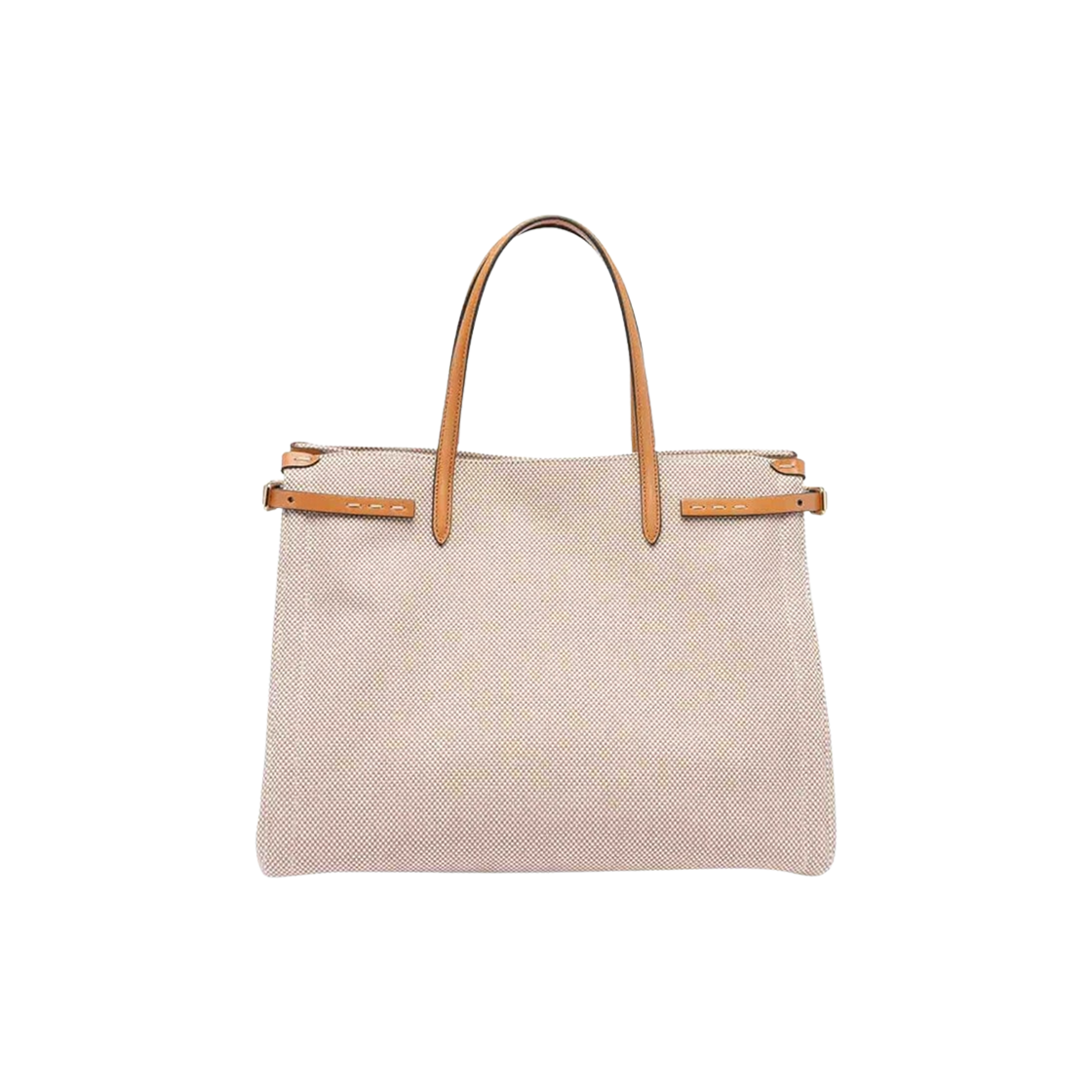 발렌티노 앙티브 미디움 토트백 베이지(Valentino Antibes Medium Tote Bag Beige) - 2