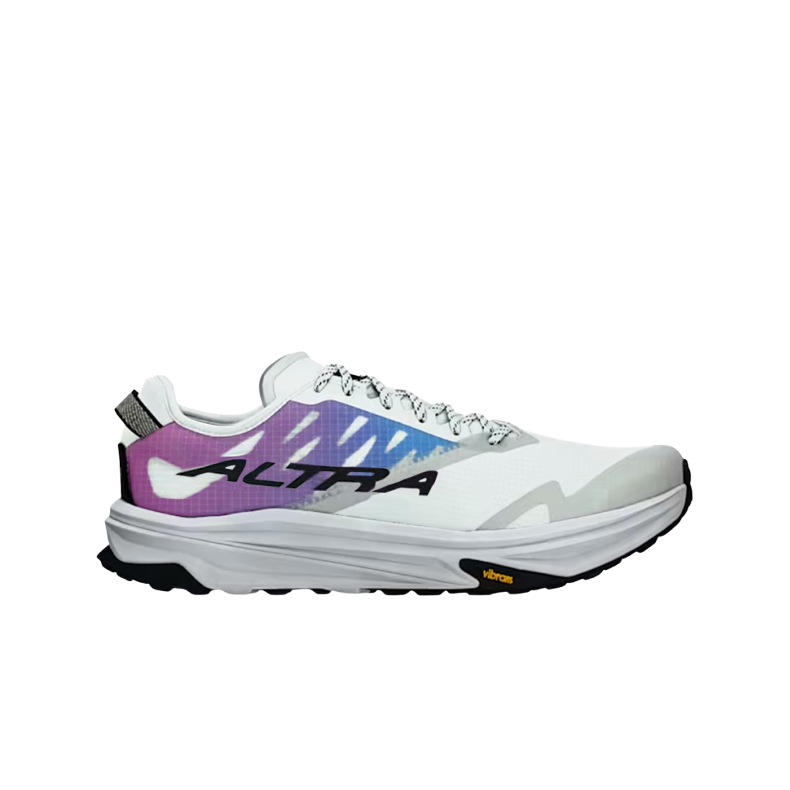 (W) 알트라 x 소어 러닝 몽블랑 카본 소어((W) Altra x Soar Running Mont Blanc Carbon Soar)