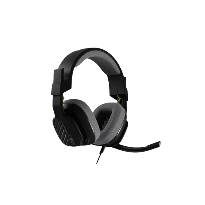 로지텍코리아 공식 아스트로 A10 GEN2 유선 게이밍 헤드셋 블랙(Logitech ASTRO A10 Gen2 Wired Gaming Headset Black)