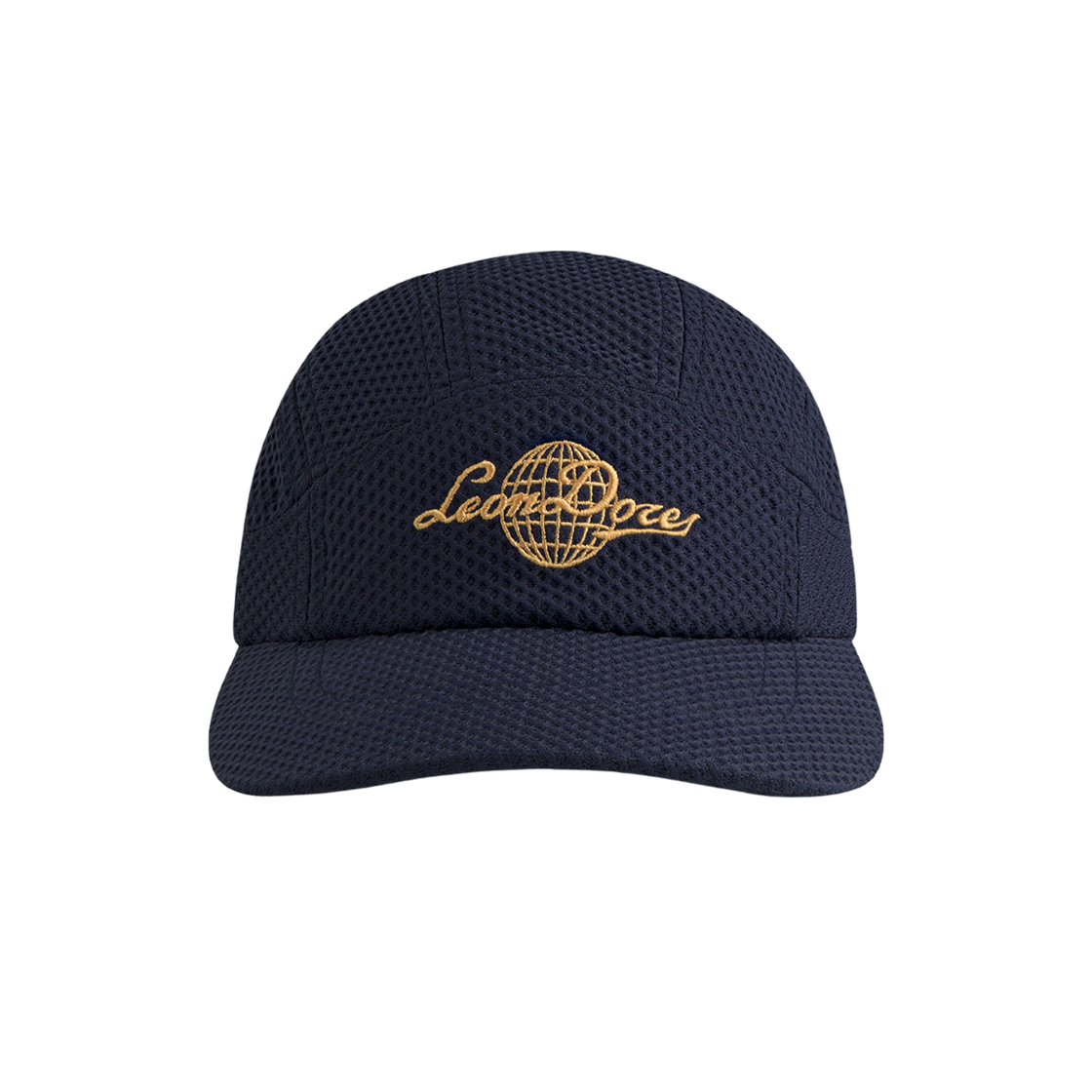 에메 레온 도르 레온 도르 사이클린 햇 비콘 블루(Aime Leon Dore Leon Dore Cycling Hat Beacon Blue) - 1