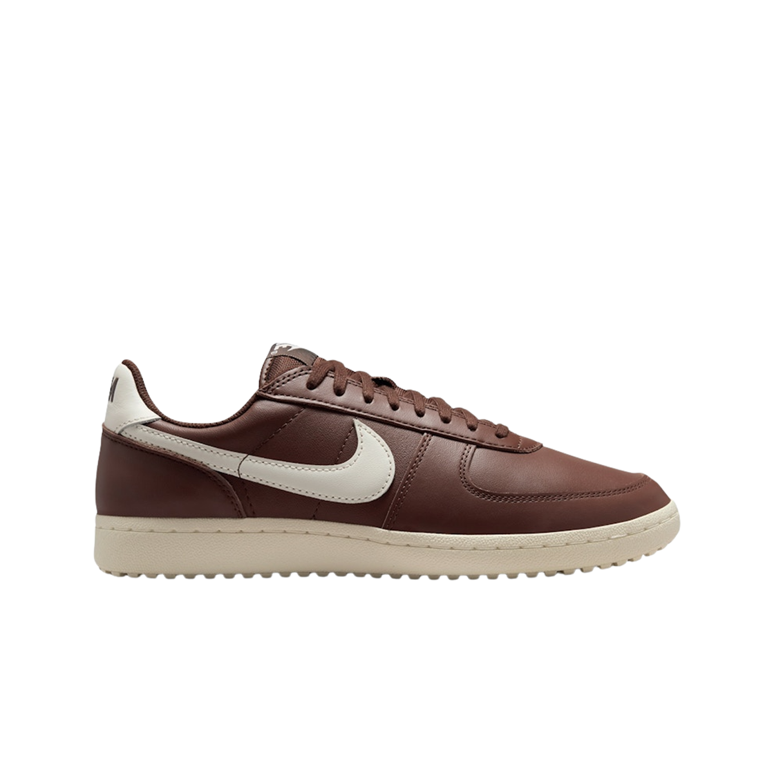 나이키 필드 제너럴 레더 카카오 와우 세일(Nike Field General Leather Cacao Wow Sail)