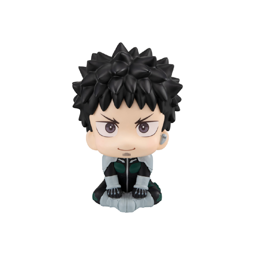 4535123839894 [예약배송] Megahouse Lookup Kaiju No.８ Kafka Hibino Repeat