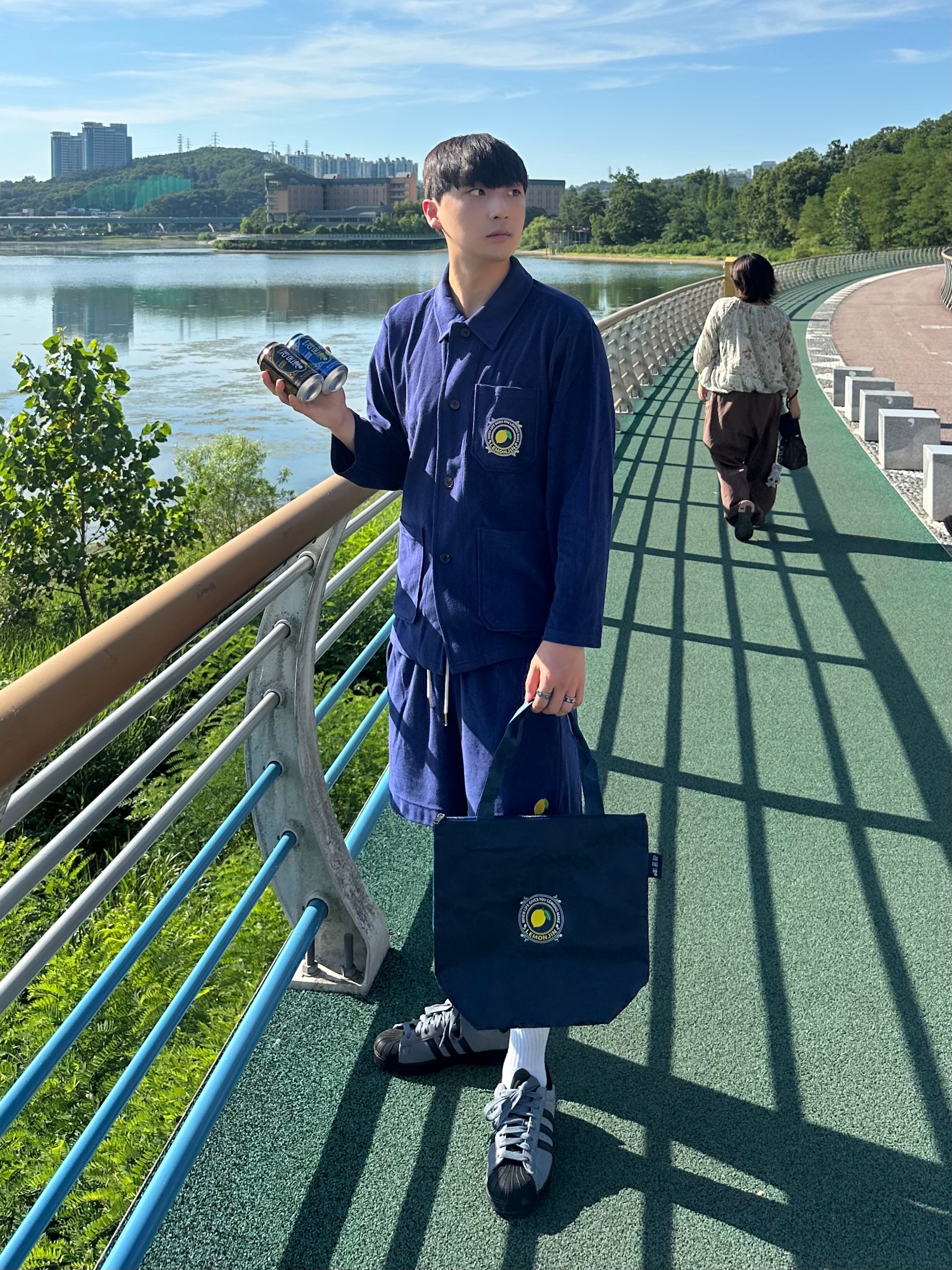 박 호 일님의 스타일 - 1