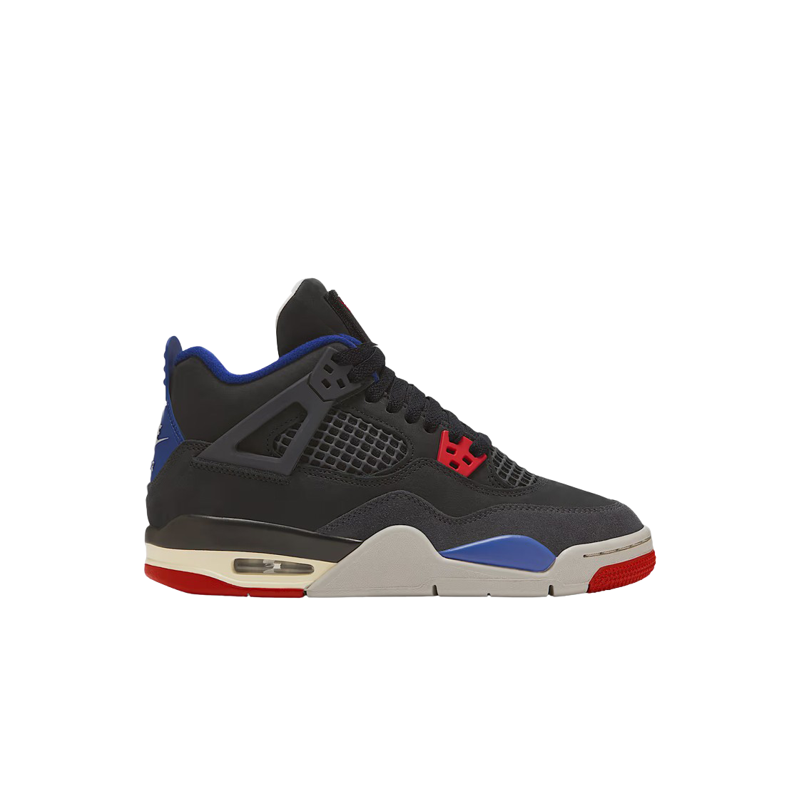 (GS) 조던 4 레트로 레어 에어((GS) Jordan 4 Retro Rare Air)