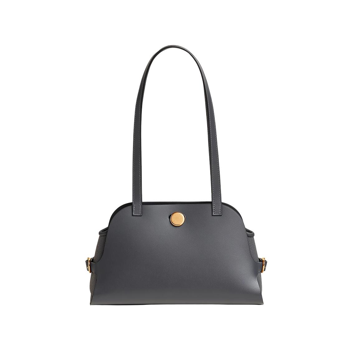 에르메스 타블리에 셀리에 백 헌터 카우하이드 스위프트 카프스킨 밀리터리 캔버스 & 골드 하드웨어 아르두아즈 아르두아즈 아르두아즈(Hermes Tablier Sellier Bag Hunter Cowhide Swift Calfskin Militaire Canvas & Gold Ardoise Ardoise Ardoise) - 1