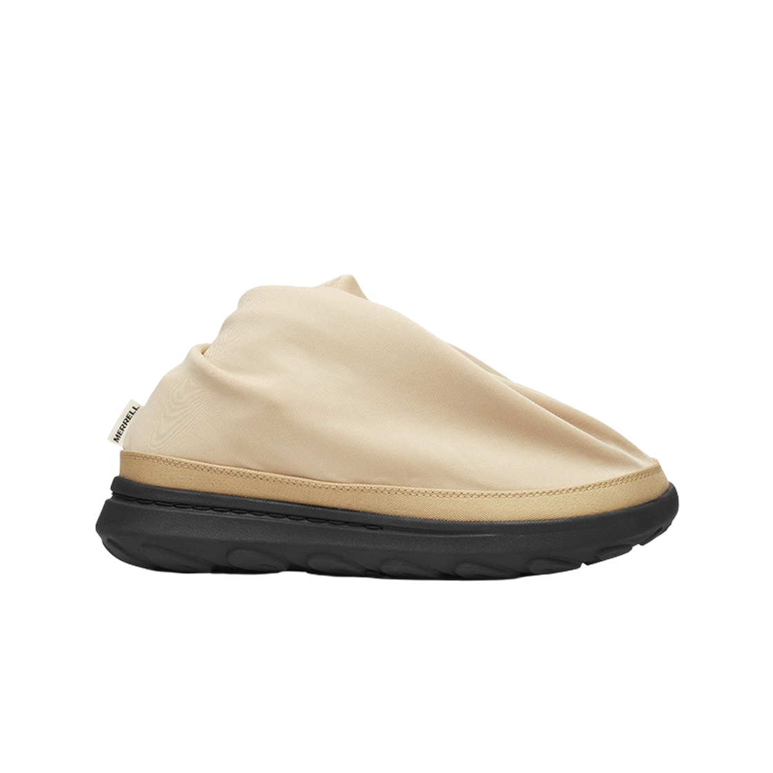 머렐 x 꼬떼시엘 헛 목 2 SE 카키 블랙(Merrell x COTE & CIEL Hut Moc 2 SE Khaki Black) - 1