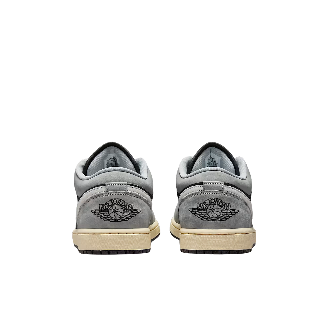 조던 1 로우 SE 라이트 스모크 그레이 세일(Jordan 1 Low SE Light Smoke Grey Sail) - 3