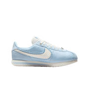 (W) Nike Cortez Celestine Blue Pinksicle