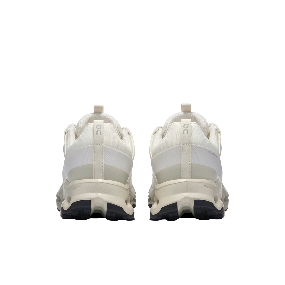 온 러닝 클라우드호라이즌 워터프루프 고스트 아이보리(On Running Cloudhorizon Waterproof Ghost Ivory) - 3