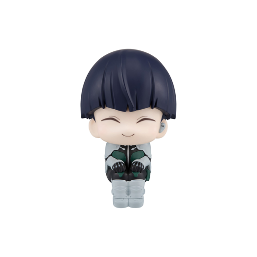 4535123839900 [예약배송] Megahouse Lookup Kaiju No.８ Soshiro Hoshina Repeat