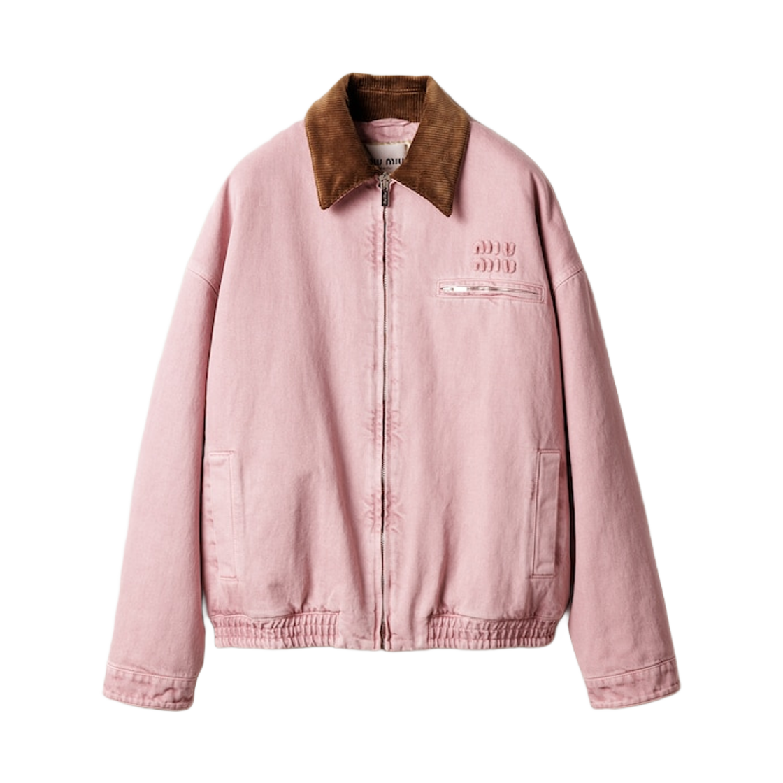 ジャケット・アウター miu miu 1999aw mouton coat 1999aw miumiu mouton jacket blouson Miu Miu Fall 1999 Ready-to