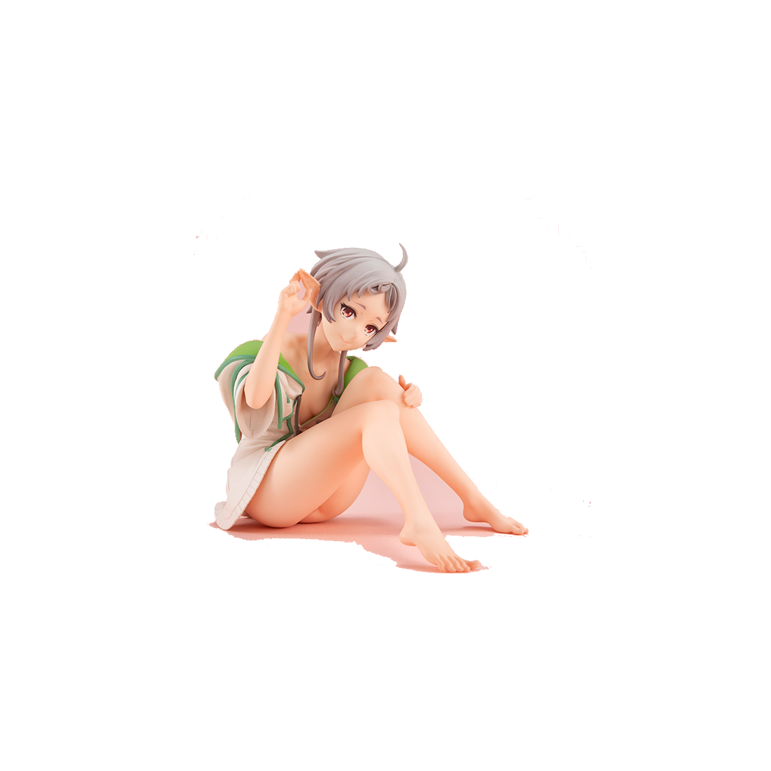 [예약배송] 메가하우스 멜티 프린세스 테노히라 실피에트 무직전생([예약배송] Megahouse Melty Princess Mushoku Tensei Jobless ReincarnationⅡ Palm Size Sylphiette) - 1