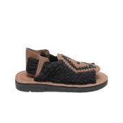 Chubasco Aztec Black Coffee