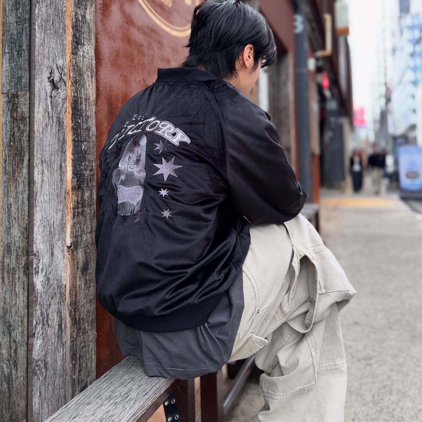 Vonvat님의 스타일 - 2