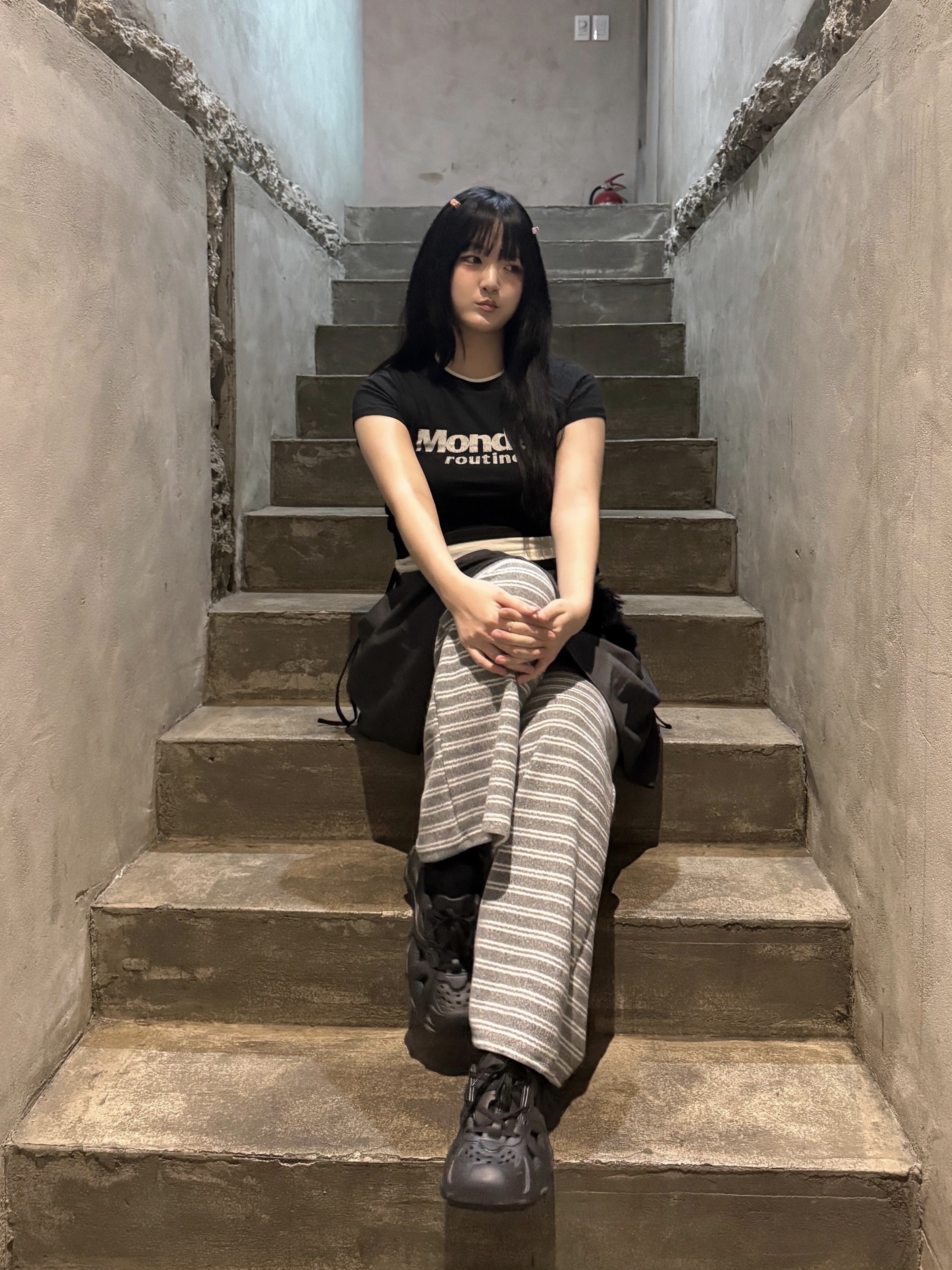 다솜님의 스타일 - 2