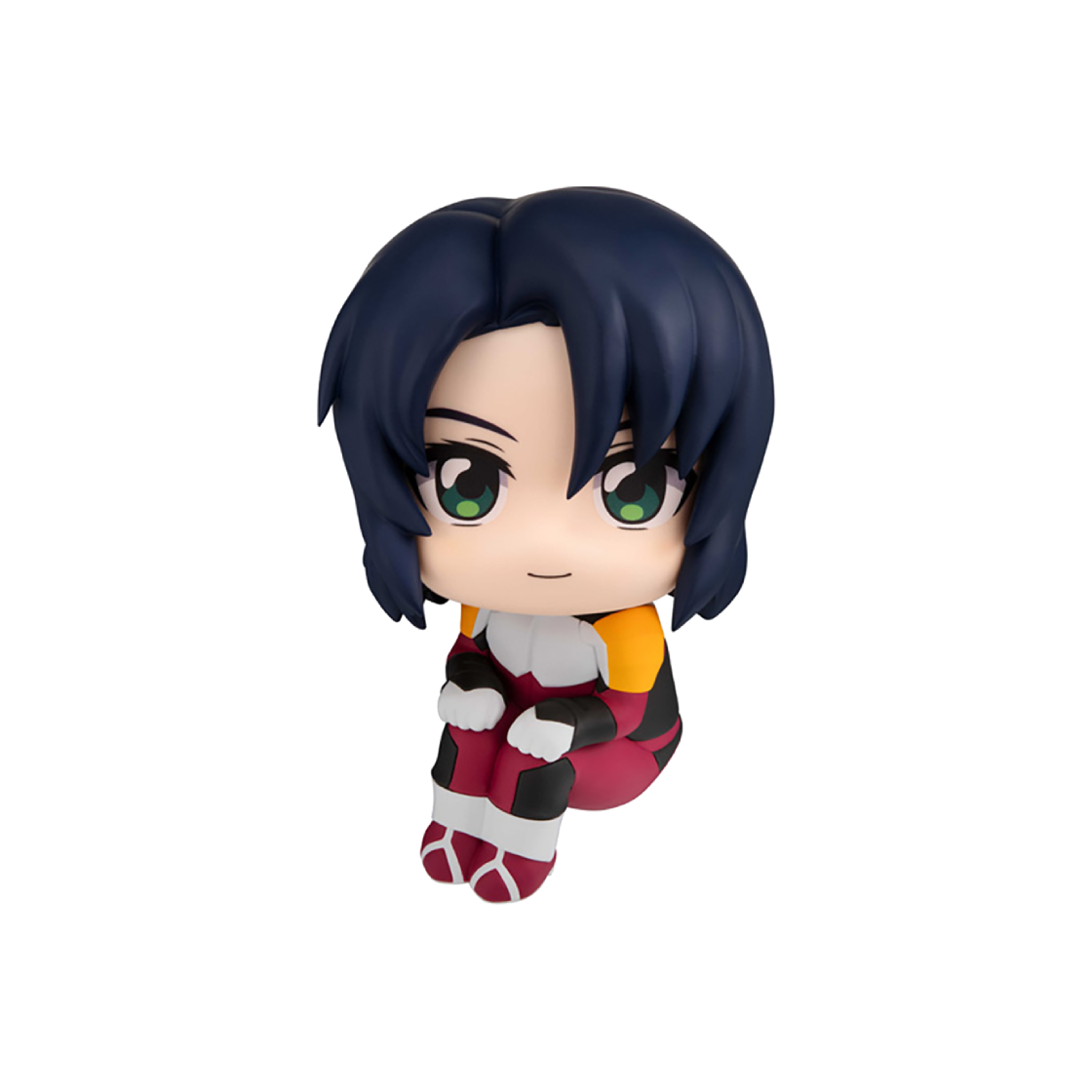 메가하우스 아스란 자라 룩업 재판(Megahouse Lookup Mobile Suit Gundam Seed Freedom Athrun Zala Repeat)