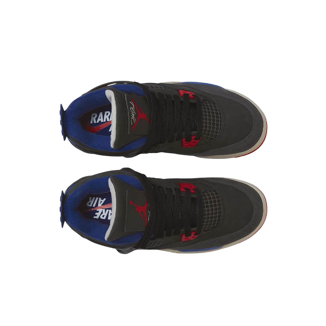 (GS) 조던 4 레트로 레어 에어((GS) Jordan 4 Retro Rare Air) - 2