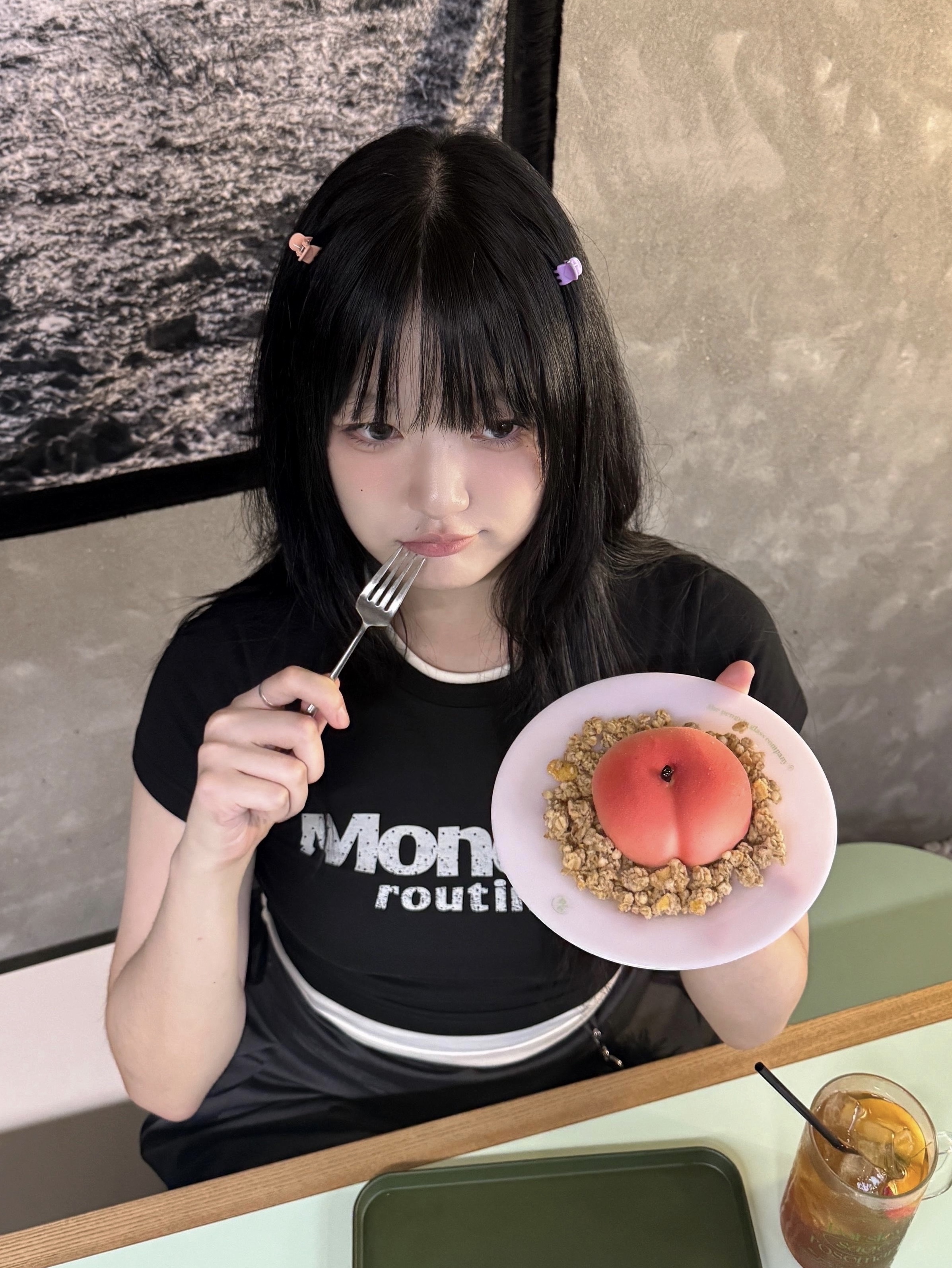다솜님의 스타일 - 1